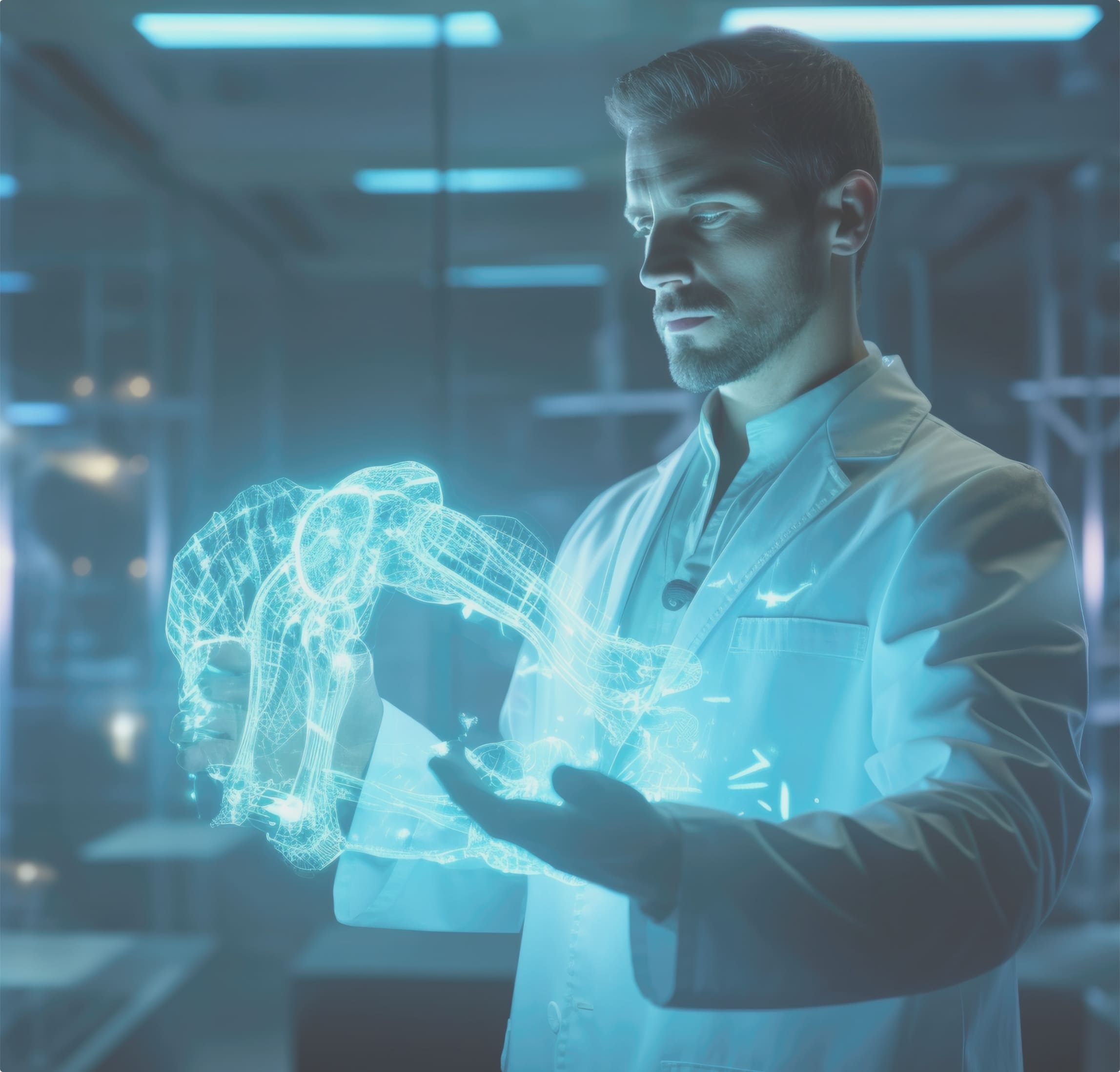 Бесконтактная социология