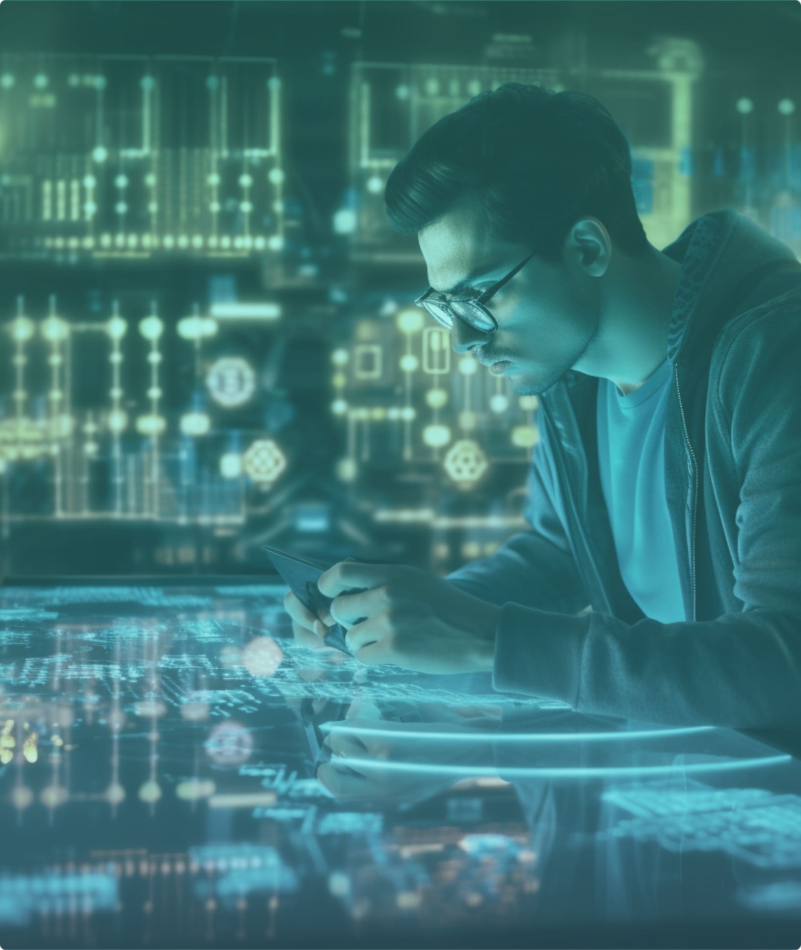 Технологии и безопасность